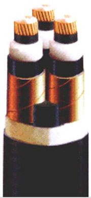 聚氯(lü)乙烯絕(jue)緣聚氯(lü)乙烯護(hu)套控制(zhi)電纜