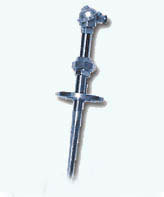 高溫高壓(ya)熱電偶