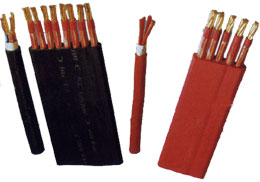 塑料(liao)絕緣(yuan)控制(zhi)電纜(lan)