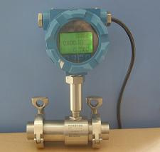 渦輪流(liu)量計産(chan)品圖示(shi)