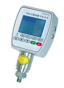 精密(mi)數字壓力(li)計