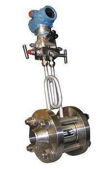 一(yi)體化(hua)孔闆(pan)流量(liang)計