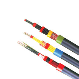 固定布(bu)線用無(wu)護套電(dian)纜