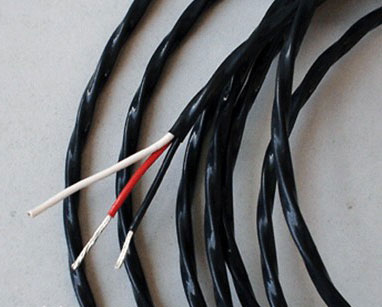 鐵(tie)氟龍電(dian)纜