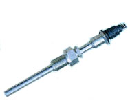 插座(zuo)式熱電(dian)阻