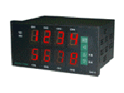 智能(neng)閃光報警(jing)儀