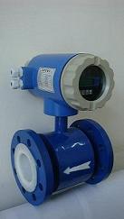 防爆型(xing)電磁流量(liang)計