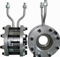 孔闆流(liu)量計外(wai)形圖