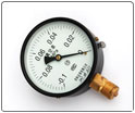 真(zhen)空表、壓力(li)真空表