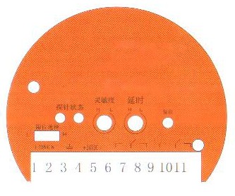 音叉(cha)物位(wei)開關(guan)接線(xian)圖