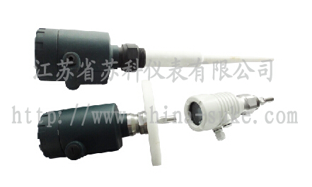 導(dao)波雷達物(wu)位計