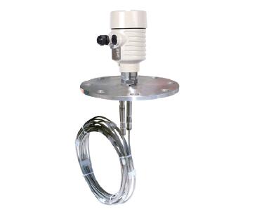 雙纜(lan)導波雷達(da)物位計産(chan)品圖