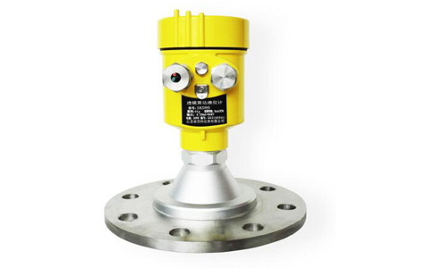 透(tou)鏡雷(lei)達液(ye)位計(ji)圖示(shi)