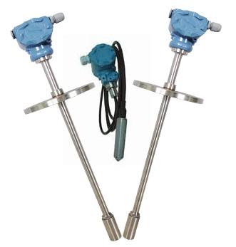 投(tou)入式液(ye)位變送(song)器