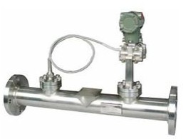 楔形(xing)流量計(ji)外形圖(tu)