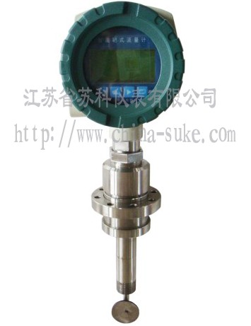 智(zhi)能靶式(shi)流量計(ji)