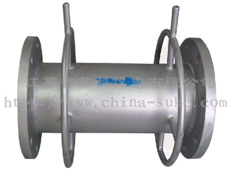 環(huan)形孔闆(pan)流量計(ji)