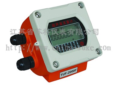 固(gu)定一(yi)體功(gong)能型(xing)超聲(sheng)波流(liu)量計(ji)