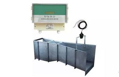 超聲波(bo)明渠流(liu)量計産(chan)品圖示(shi)