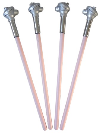 鉑(bo)铑熱電(dian)偶