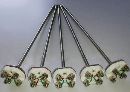 熱電(dian)阻芯(xin)