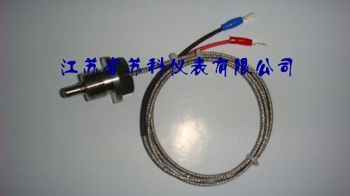 端面(mian)熱電(dian)偶