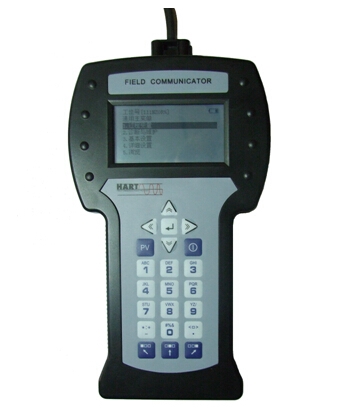 HART475手操器(qi)/現場通(tong)訊器